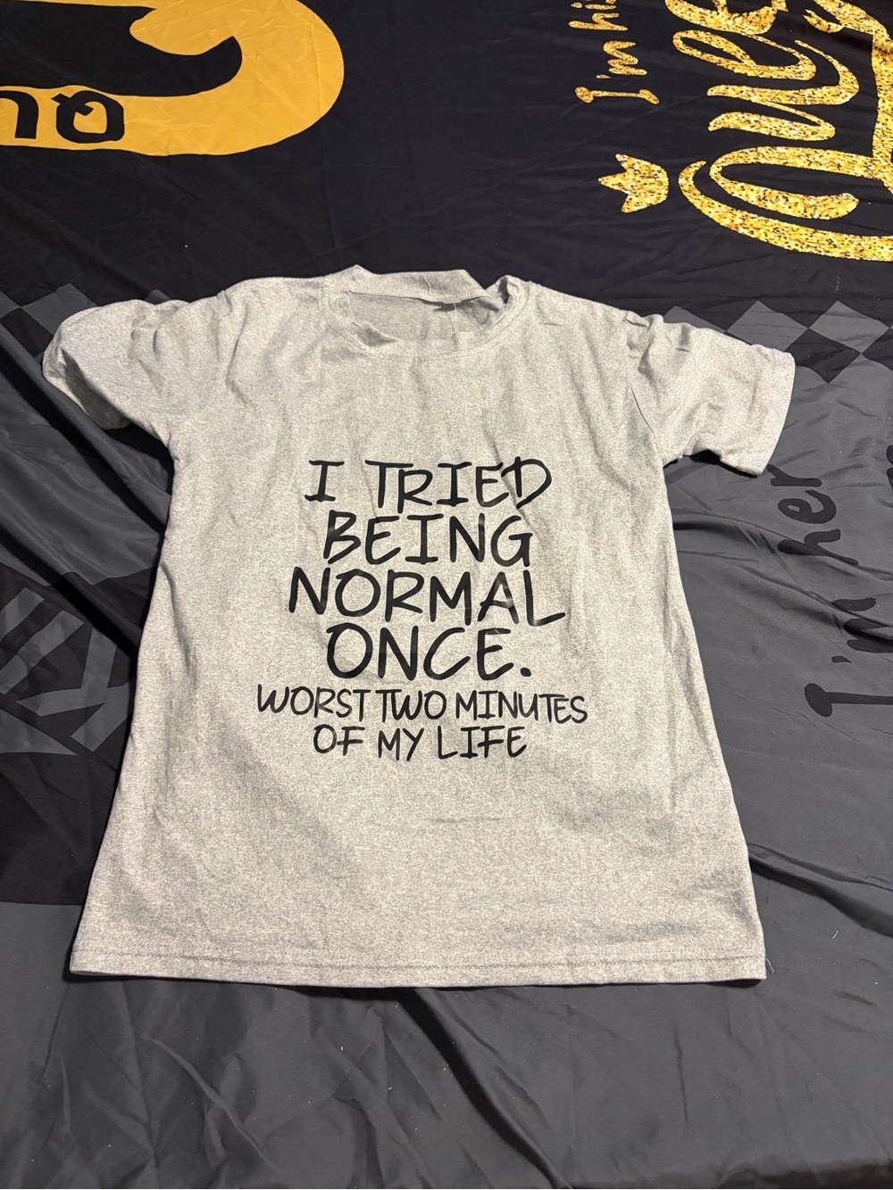 Xs new top
